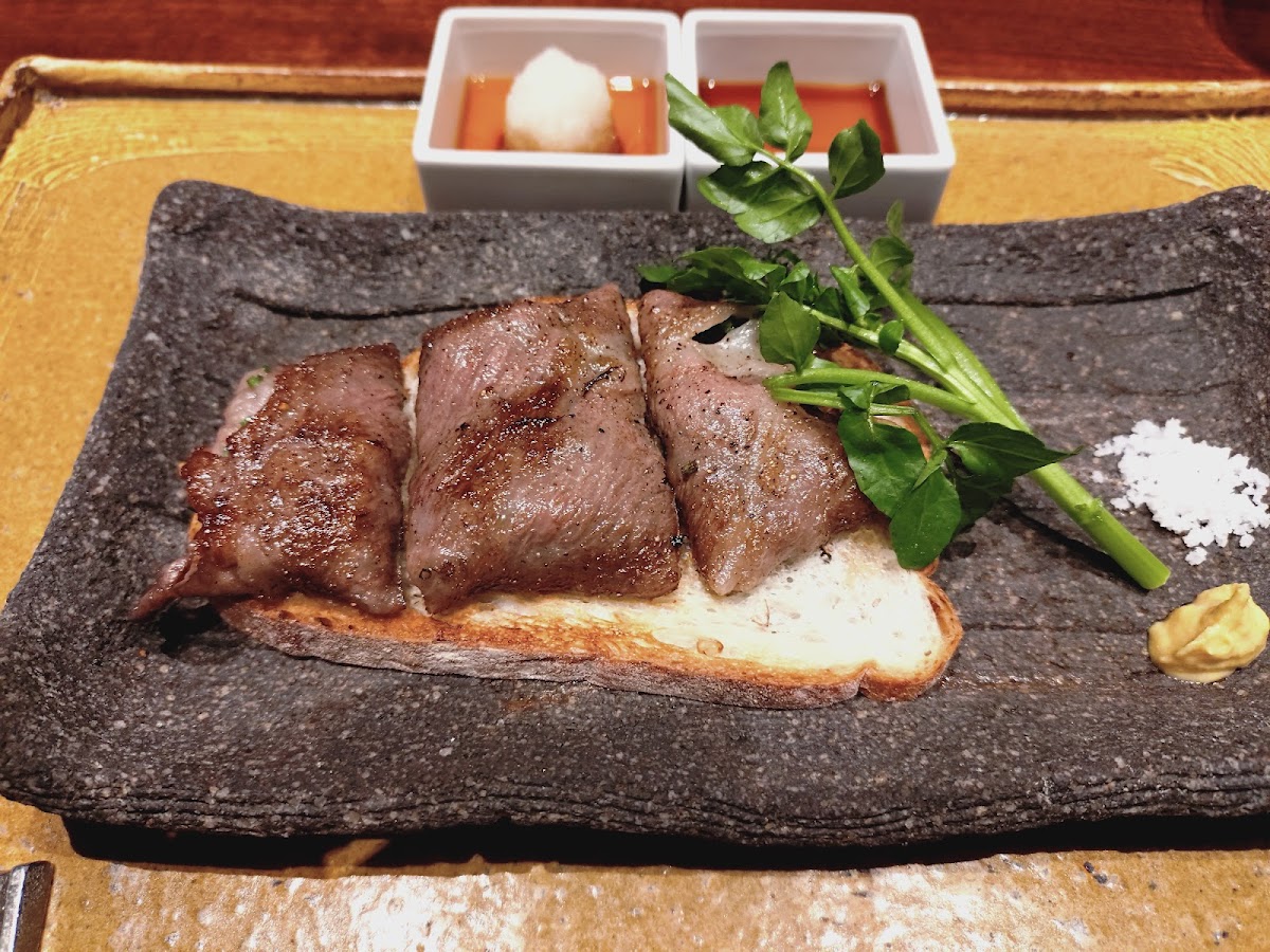 Ginza Okahan Honten Photos 2